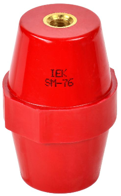 Изолятор SM 76 силовой ИЭК YIS11-76-25