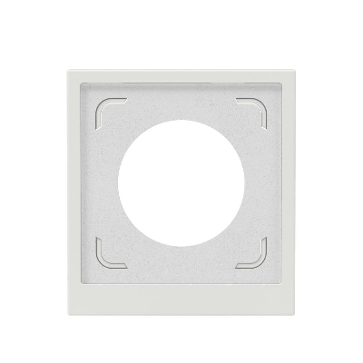 Рамка 1-м KANT IP44 бел. песок DKC 7010942