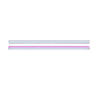 Светильник светодиодный для растений PPG T5i- 900 Agro WHITE 12Вт IP20 Jazzway 5026018