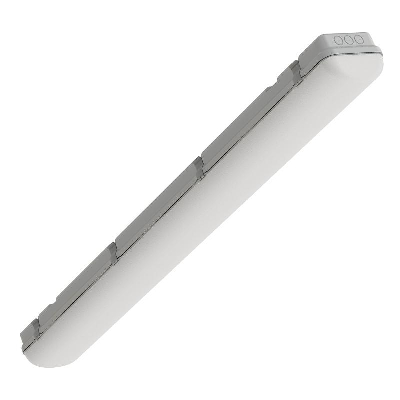 Светильник светодиодный Айсберг-38/MILKY ДСП LED 38Вт 5000лм 5000К IP65 CSVT ЦБ000009149