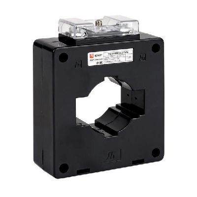 Трансформатор тока ТТЕ 60 800/5А кл. точн. 0.5 5В.А EKF tte-60-800/tc-60-800